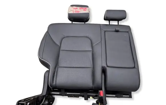 KIA Sportage Rear seat KANAPATTSP
