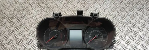 Mitsubishi Outlander Speedometer (instrument cluster) 8100B623 MM0053122 0T34301