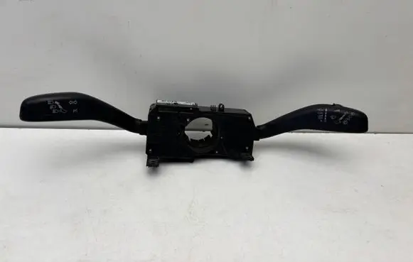 Volkswagen Polo Wiper turn signal indicator stalk/switch 6Q0953503DN
