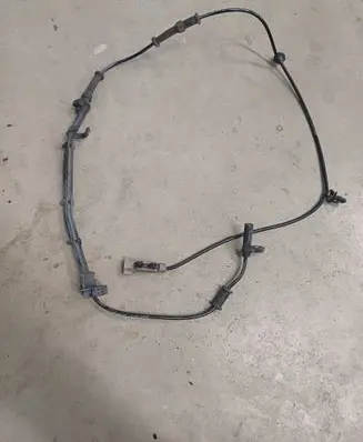 Dodge Challenger ABS rear brake sensor 04779643AB