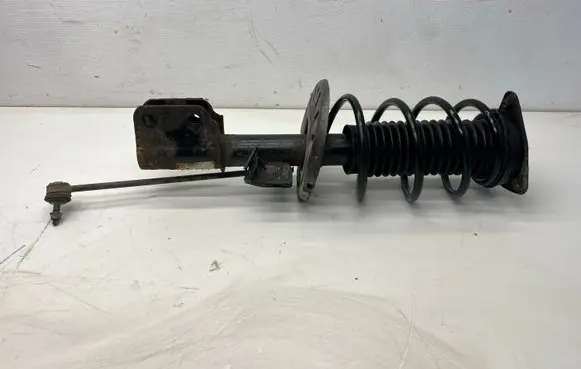 Peugeot 308 Front shock absorber/damper 9810564780