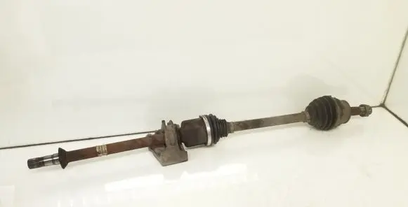 Opel Combo D Front driveshaft