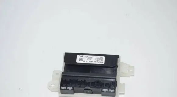 BMW 5 G30 G31 G38 Other control units/modules 5A0A438 61355A0A438 61358706459