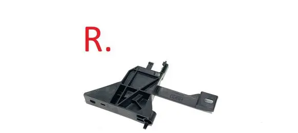 Mercedes-Benz B W246 W242 Front bumper mounting bracket A2466210234 39260