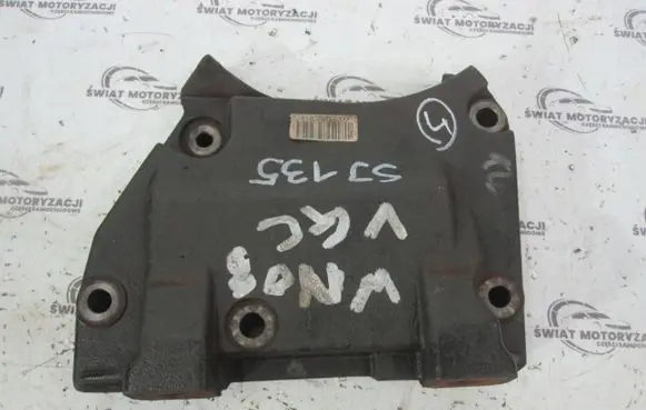 Alfa Romeo 159 Engine mounting bracket 55202086