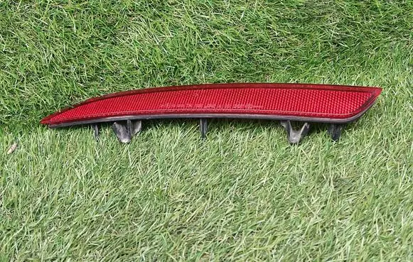 Opel Astra J Rear tail light reflector 13262017