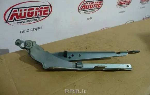 Volvo S60 Engine bonnet/hood hinges
