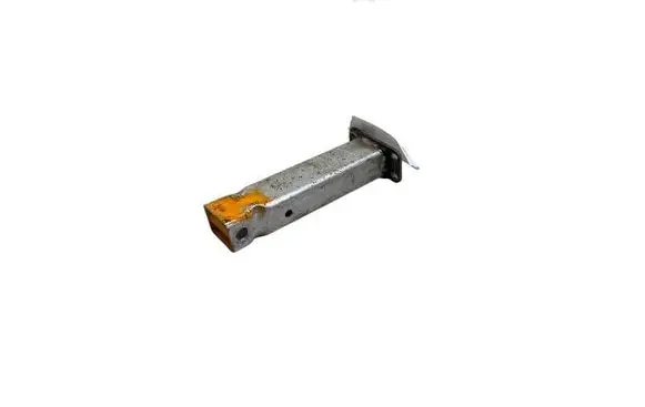 Audi Q7 4M Radiator support slam panel bracket 4M0802037B