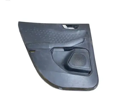 Ford Escape IV Rear door card panel trim LJ6BS27407CE LJ6BS642A55A LJ6BS266A21A