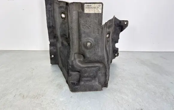 Land Rover Range Rover Velar Exhaust heat shield MX63111B30AB