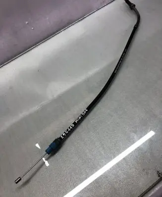 Mini One - Cooper F56 F55 Handbrake/parking brake wiring cable 625801
