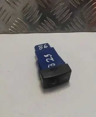 Mazda 323 F Headlight level height control switch BJ3D