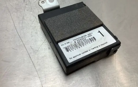 Lexus GS 300 350 430 450H Immobilizer control unit/module 8978430011 626903000