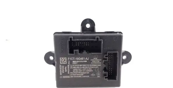 Ford Kuga II Door central lock control unit/module F1CT19G481AJ