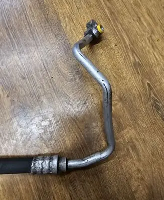 BMW X5 E53 Air conditioning (A/C) pipe/hose
