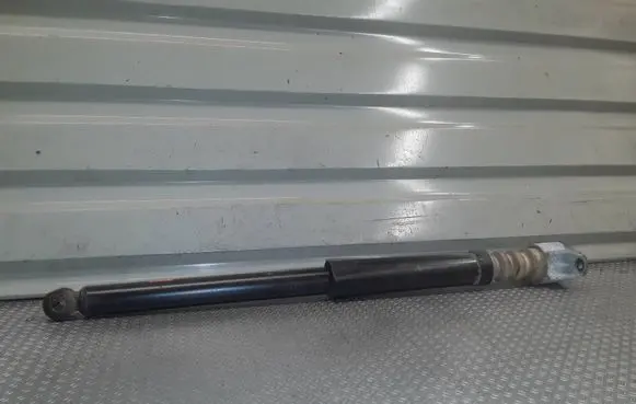 Ford C-MAX I Rear shock absorber/damper 