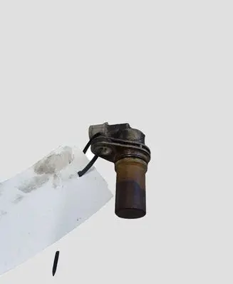 Opel Zafira B Crankshaft position sensor 46798345