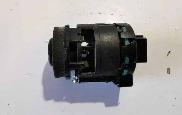 Mercedes-Benz C W204 Interior temperature sensor A2118300272