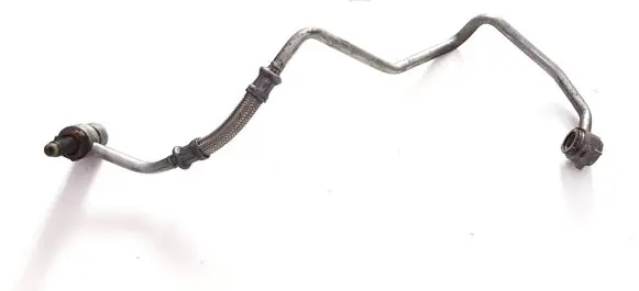 Turbo turbocharger oiling pipe/hose