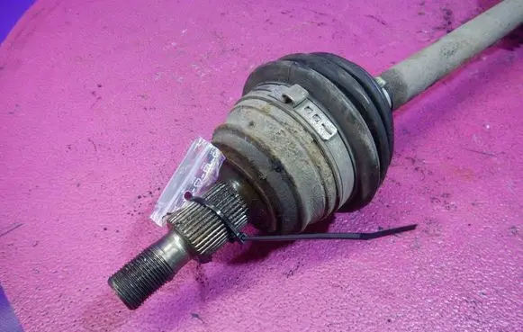 Seat Toledo II (1M) Front driveshaft