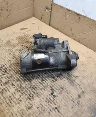 Mazda 6 Starter motor M002T88671 RF50
