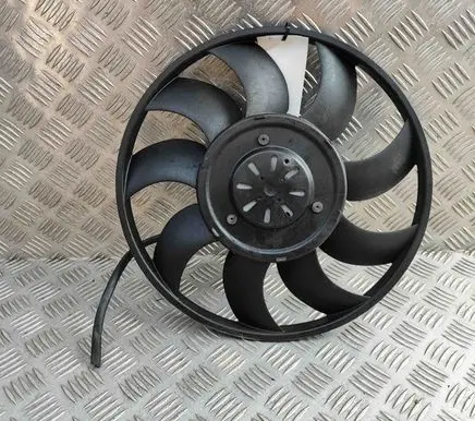 Audi Q5 SQ5 Fan impeller 8K0959455K