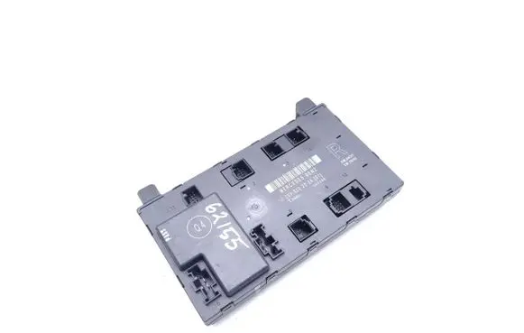 Mercedes-Benz CLK A209 C209 Door control unit/module 2098202026