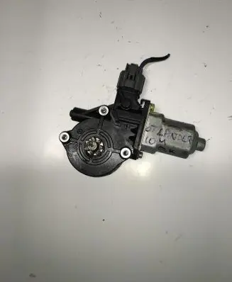 Mitsubishi Outlander Front door window regulator motor 5713A257