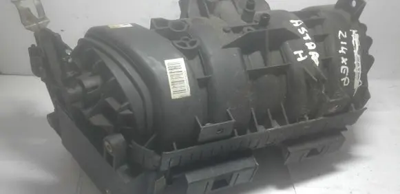 Opel Astra H Intake manifold 0280600032