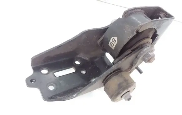 Engine mount bracket
