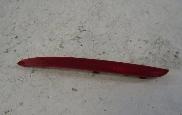 Mercedes-Benz C W205 Rear tail light reflector A0998208700