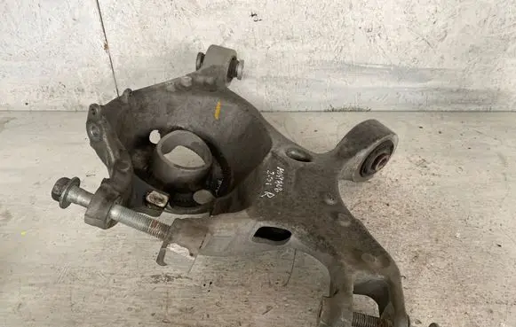 Ford Mustang VI Rear upper control arm/wishbone
