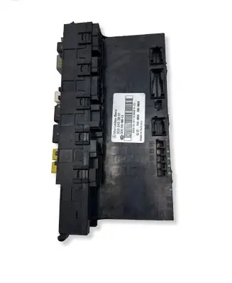 Mercedes-Benz CLK A209 C209 Comfort/convenience module 2035453801 5DK00848613