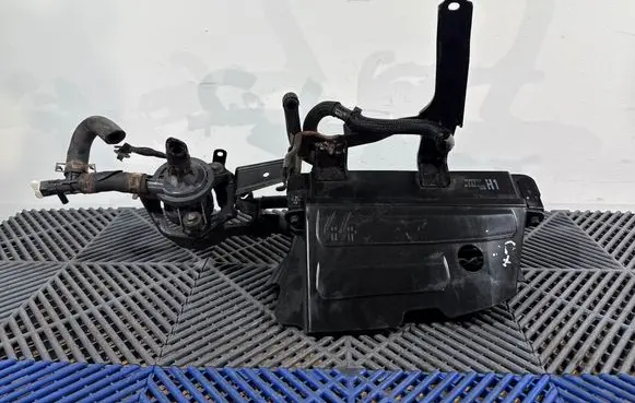 Toyota RAV 4 (XA40) Transmission/gearbox oil cooler G904052010