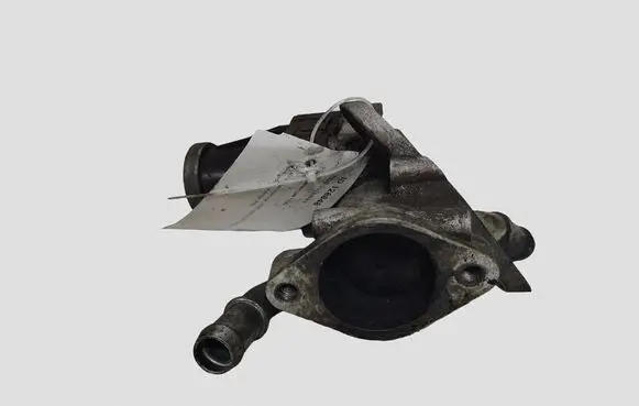 Ford Transit EGR valve