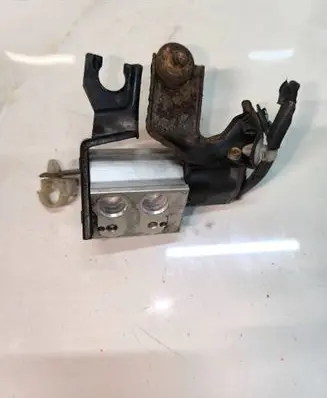 Honda CR-V Air conditioning (A/C) expansion valve 4433101120