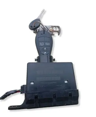 Dodge Journey Ignition lock P68210155AA 03436550101