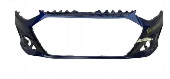 Audi A4 S4 B9 8W Front bumper 8W0807221