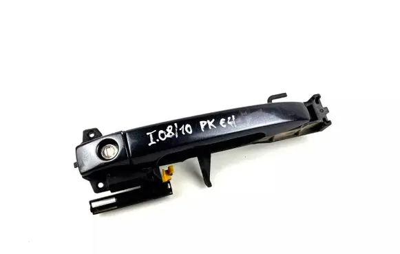 Subaru Impreza III Front door exterior handle
