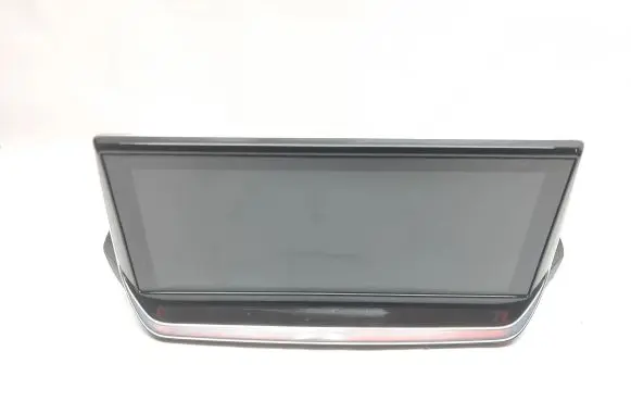 Peugeot 208 Screen/display/small screen 9841452080 20210325