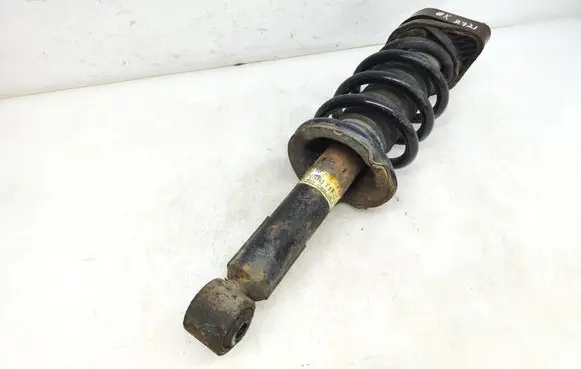 Honda CR-V Rear shock absorber with coil spring 52602T1FE010 13261461
