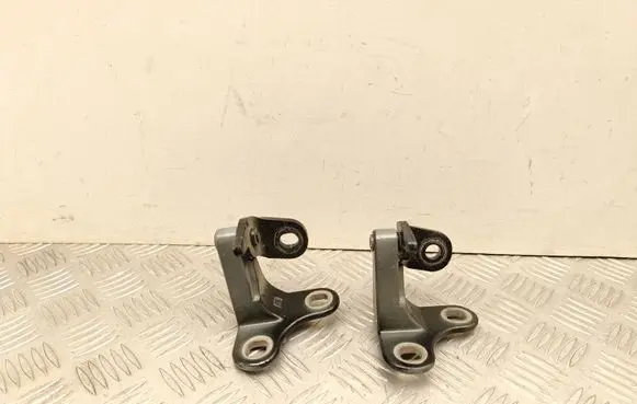 Tesla Model Y Front door hinge set TA111005A TA11105A