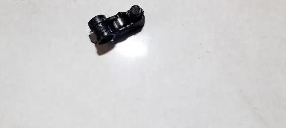 Volkswagen PASSAT B6 other engine part