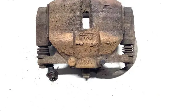 Nissan Qashqai Front brake caliper 6061