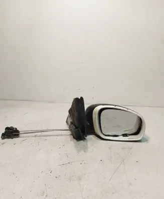 Skoda Roomster (5J) Manual wing mirror 034366 E902