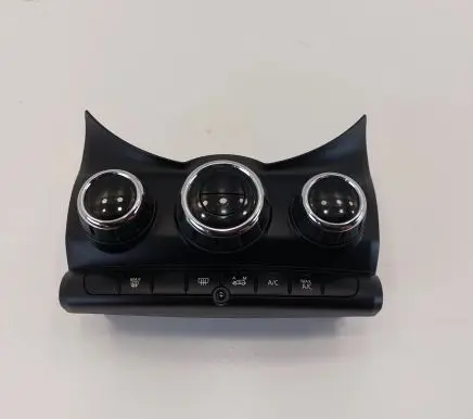 Mini One - Cooper F56 F55 Climate control/heater control trim 9354509