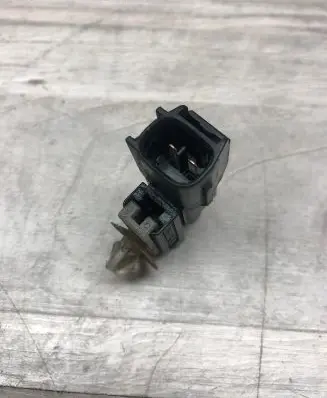 Toyota Avensis T270 Outside/exterior temperature sensor 0775005191