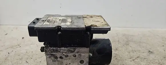 Opel Vectra C ABS Pump 15114109F 15052409 54094735B