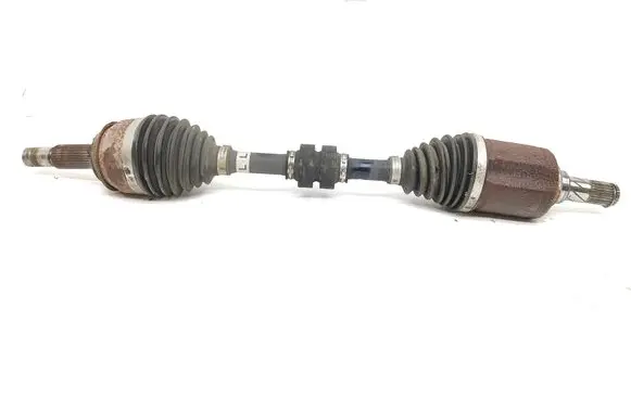 Nissan Rogue Front driveshaft