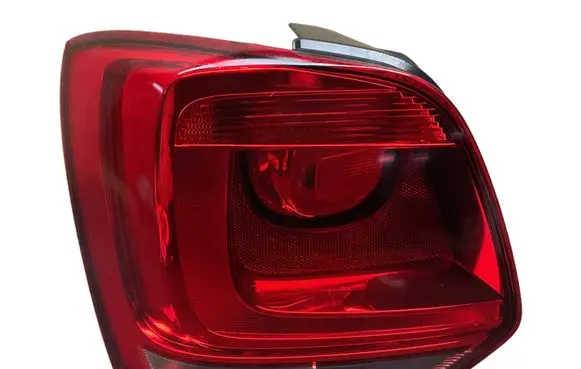 Volkswagen Polo V 6R Rear/tail lights 6R0945111B 6R0945111C 6R0945095N